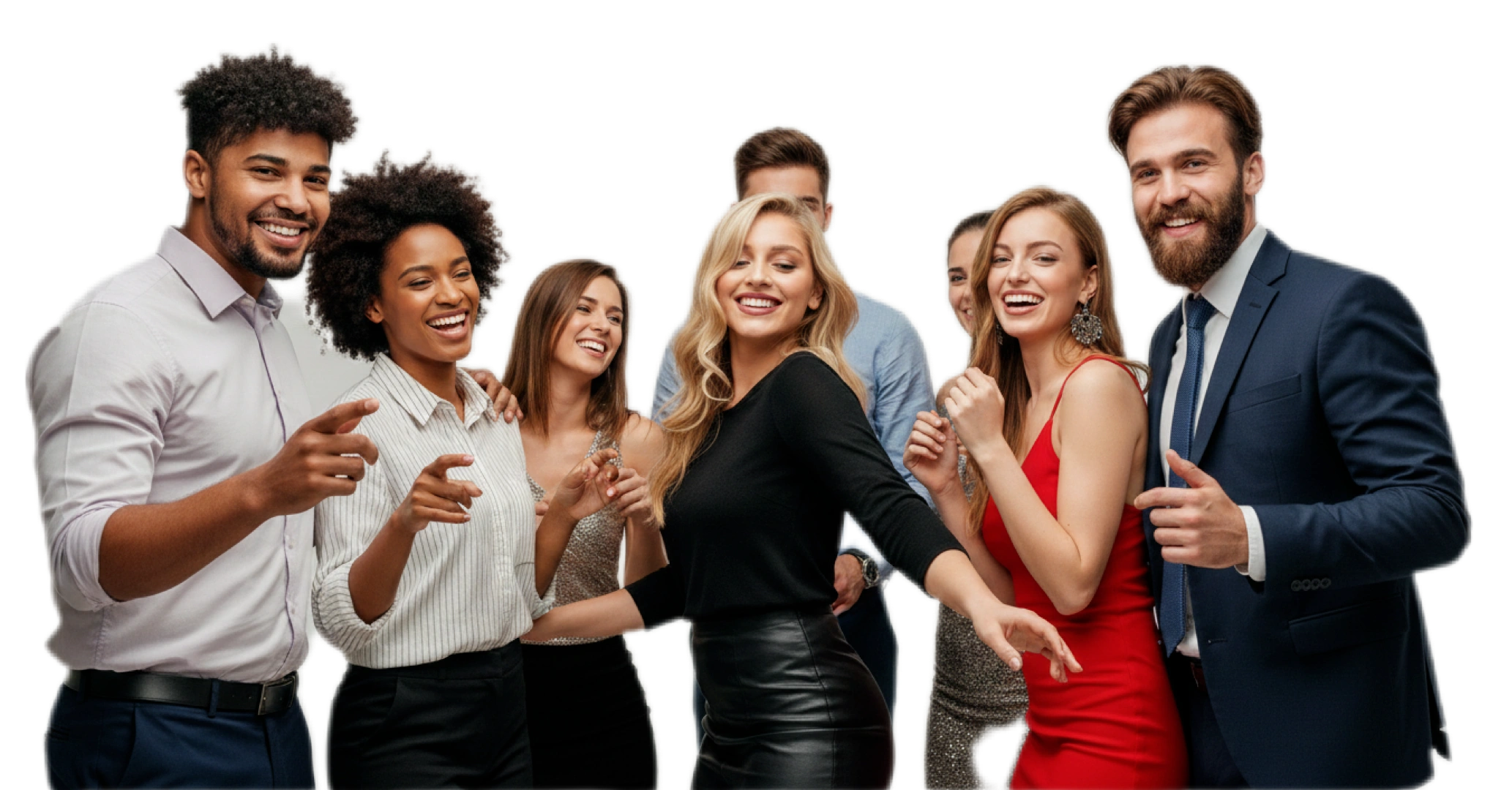 LuckNation Kasino Suomi